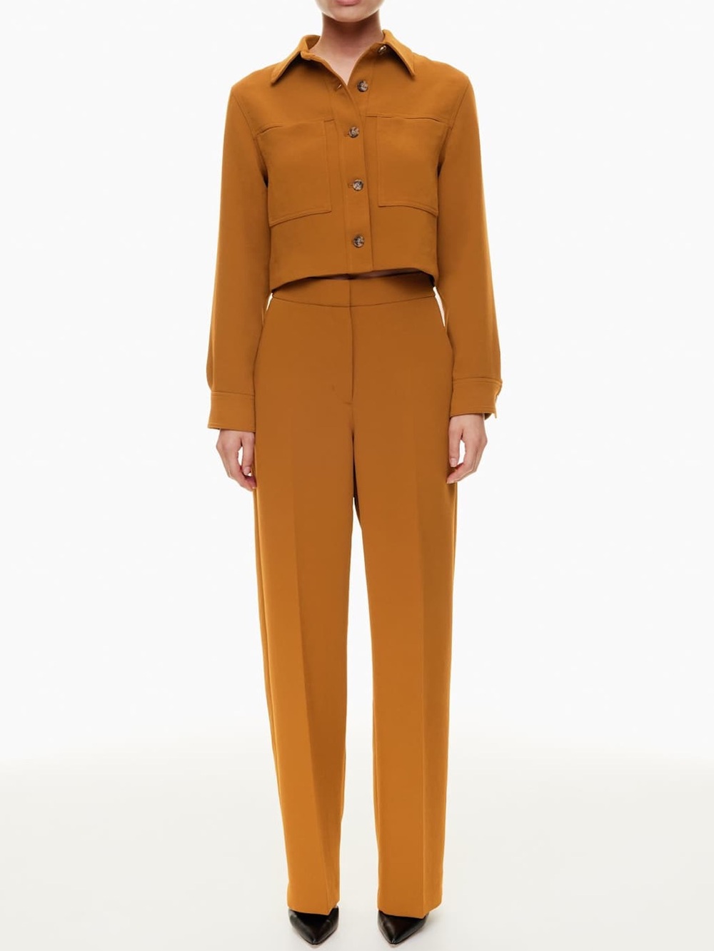 Wilfred Alana Pant